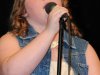 New Kent Elementary School Talent Show 1-30-15