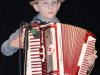New Kent Elementary School Talent Show 1-30-15