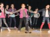 New Kent Elementary School Talent Show 1-30-15