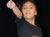 New Kent Elementary School Talent Show 1-30-15