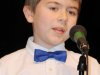 New Kent Elementary School Talent Show 1-30-15