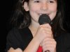 New Kent Elementary School Talent Show 1-30-15