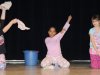 New Kent Elementary School Talent Show 1-30-15
