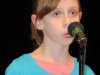 New Kent Elementary School Talent Show 1-30-15