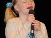 New Kent Elementary School Talent Show 1-30-15