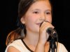 New Kent Elementary School Talent Show 1-30-15