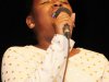 New Kent Elementary School Talent Show 1-30-15
