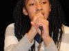 New Kent Elementary School Talent Show 1-30-15