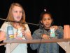 New Kent Elementary School Talent Show 1-30-15