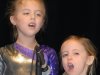 New Kent Elementary School Talent Show 1-30-15