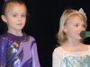 New Kent Elementary School Talent Show 1-30-15