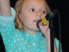 New Kent Elementary Talent Show 2014