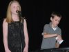 New Kent Elementary Talent Show 2014