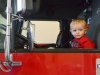 New Kent Fire and Rescue Open House- 10-11-14