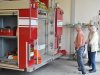 New Kent Fire and Rescue Open House- 10-11-14