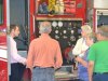 New Kent Fire and Rescue Open House- 10-11-14
