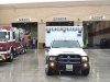 New Kent Fire Station 6 Grand Opening: Aug. 6, 2025