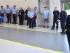 New Kent Fire Station 6 Grand Opening: Aug. 6, 2025