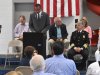 New Kent Fire Station 6 Grand Opening: Aug. 6, 2025