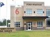 New Kent Fire Station 6 Grand Opening: Aug. 6, 2025