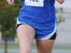 New Kent Girls Cross Country 2012