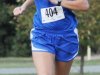 New Kent Girls Cross Country 2012