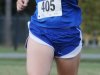 New Kent Girls Cross Country 2012