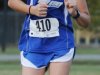 New Kent Girls Cross Country 2012