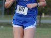 New Kent Girls Cross Country 2012
