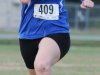 New Kent Girls Cross Country 2012