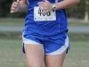 New Kent Girls Cross Country 2012