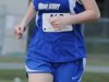 New Kent Girls Cross Country 2012