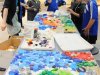 New Kent High School 15th annual 'Celebration of the Arts'- 4-25-15