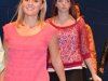 New Kent High School 2012 Beta Club Induction Ceremony