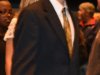 New Kent High School 2012 Beta Club Induction Ceremony