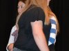 New Kent High School 2012 Beta Club Induction Ceremony
