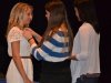 New Kent High School 2012 Beta Club Induction Ceremony
