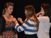 New Kent High School 2012 Beta Club Induction Ceremony