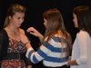 New Kent High School 2012 Beta Club Induction Ceremony