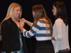 New Kent High School 2012 Beta Club Induction Ceremony