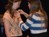 New Kent High School 2012 Beta Club Induction Ceremony