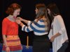 New Kent High School 2012 Beta Club Induction Ceremony