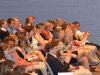 New Kent High School 2012 Beta Club Induction Ceremony