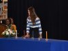 New Kent High School 2012 Beta Club Induction Ceremony