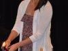 New Kent High School 2012 Beta Club Induction Ceremony