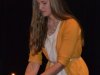 New Kent High School 2012 Beta Club Induction Ceremony