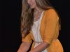 New Kent High School 2012 Beta Club Induction Ceremony