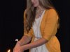 New Kent High School 2012 Beta Club Induction Ceremony