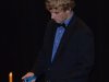 New Kent High School 2012 Beta Club Induction Ceremony
