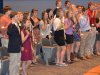 New Kent High School 2012 Beta Club Induction Ceremony